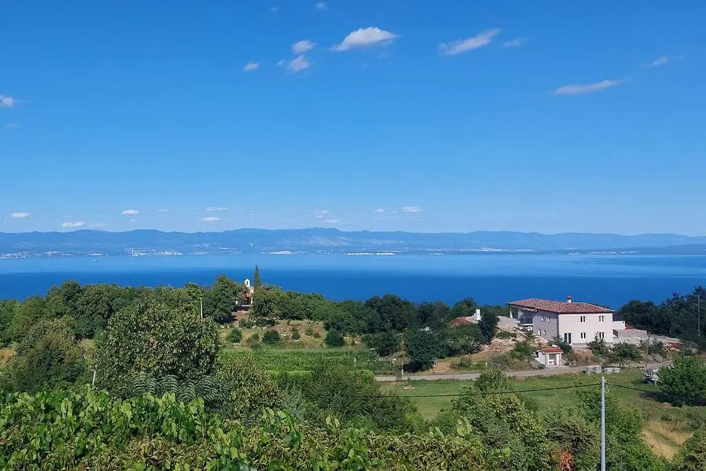 Villa Hillsea Moscenice