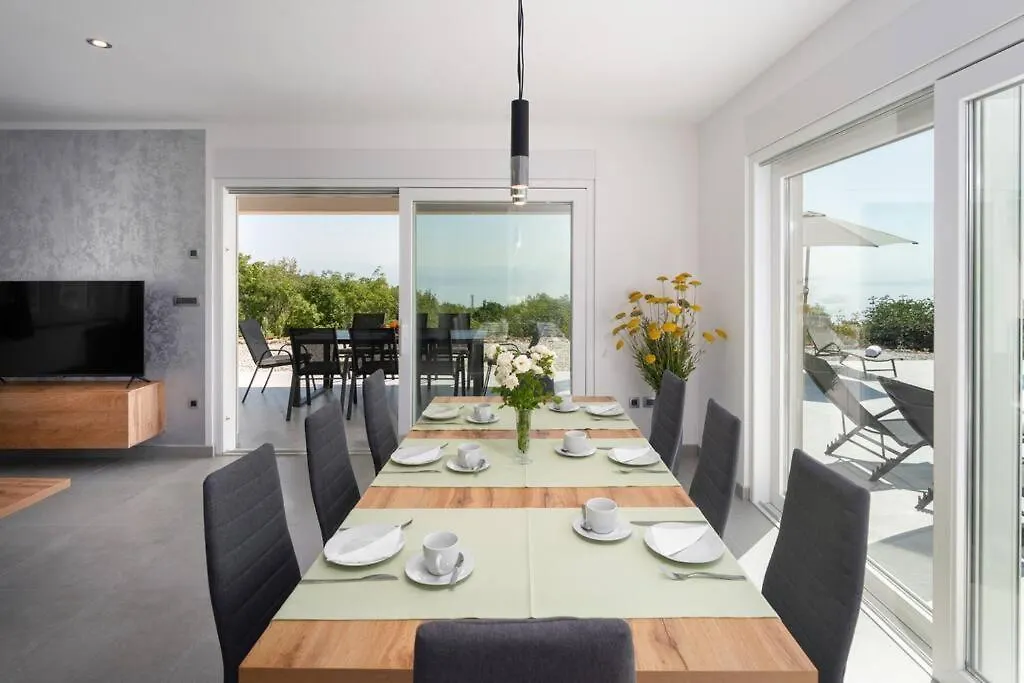 Villa Hillsea Moscenice