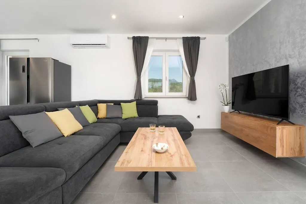 Villa Hillsea Moscenice