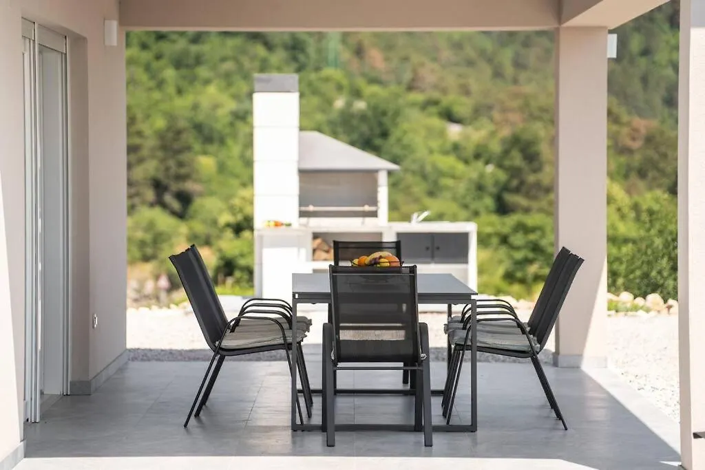 Villa Hillsea Moscenice