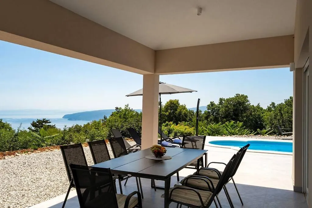 Villa Hillsea Moscenice