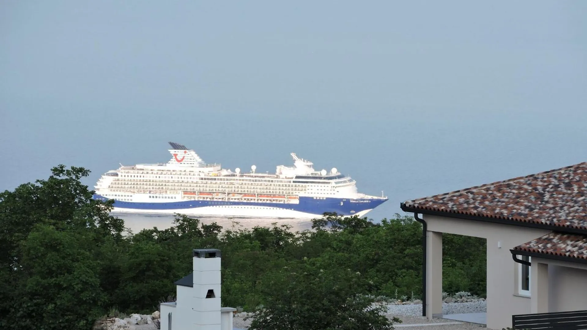 Villa Hillsea Moscenice 0*,  Croatia