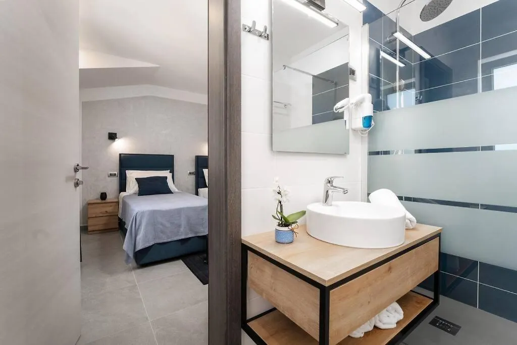 Villa Hillsea Moscenice