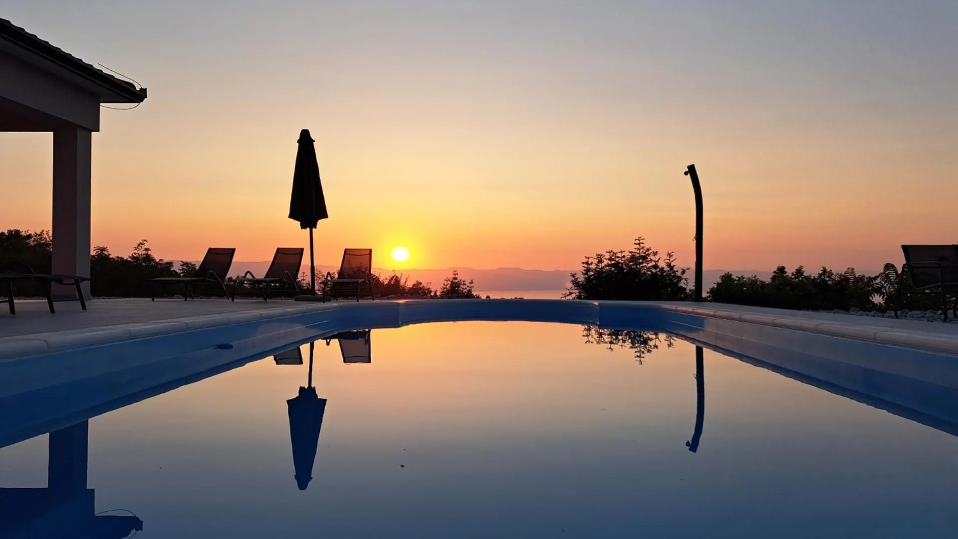 Villa Hillsea Moscenice